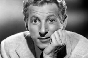 Danny Kaye
