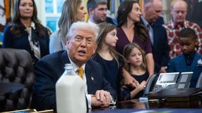 Europa odwiedzie Trumpa od prób zawłaszczenia Grenlandii?