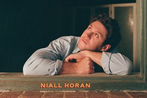 Niall Horan