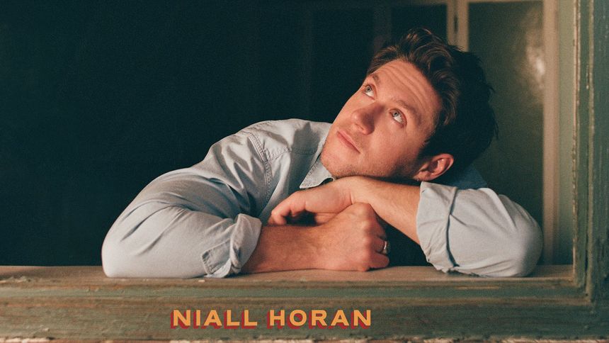 Niall Horan