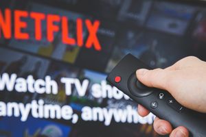Netflix premiery na grudzień 2025
