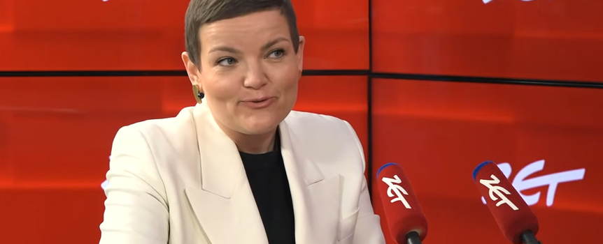 Marta Cienkowska