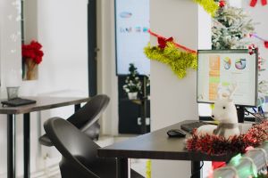 Czy w święta można wziąć urlop na żądanie?