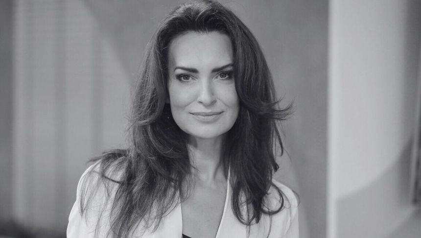 Agnieszka Maciąg