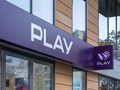 Logo firmy Play