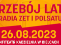 Koncert Przebój Lata Radia Zet i Polsatu Magiczne Zakończenie Wakacji 2023