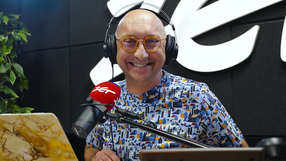 Nosel wkręca w Radiu ZET