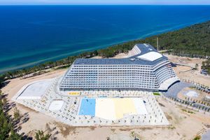 Hotel Gołębiewski