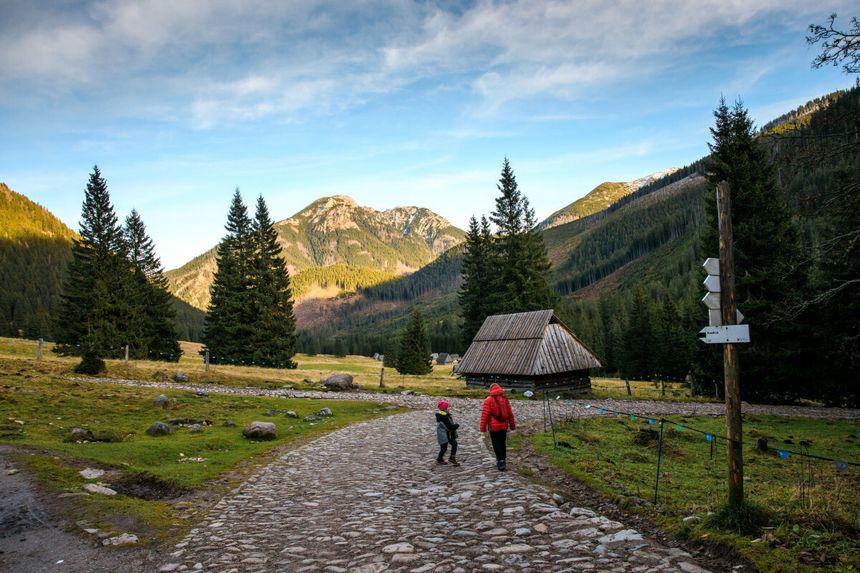 Tatry
