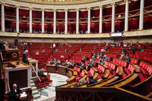 Zgromadzenie Narodowe