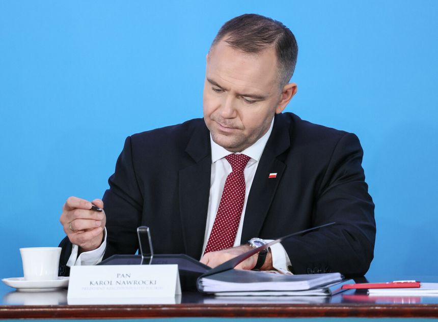 Karol Nawrocki