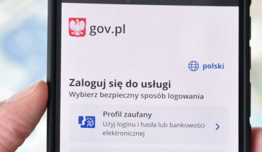 Jak założyć profil zaufany?