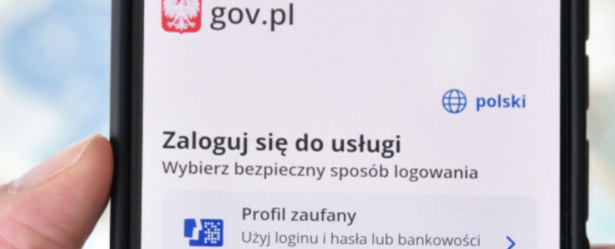 Jak założyć profil zaufany?