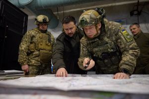 Ukraina