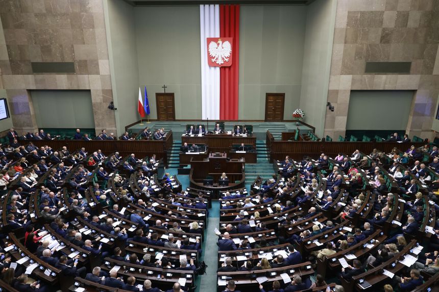 Sejm