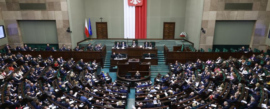 Sejm