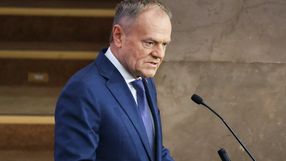 Premier Donald Tusk