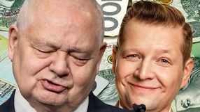 Robert Karpowicz Adam Glapiński Radio ZET