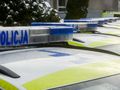 policja