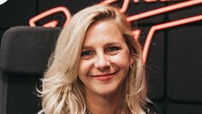 Ewelina Pacyna Radio ZET