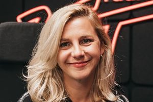 Ewelina Pacyna Radio ZET