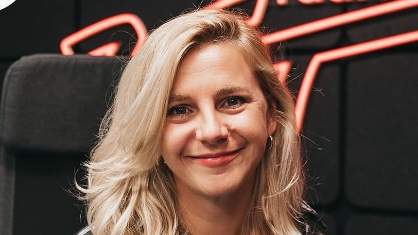 Ewelina Pacyna Radio ZET