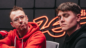 Oskar Cyms Radio ZET