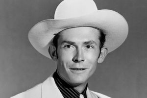 Hank Williams