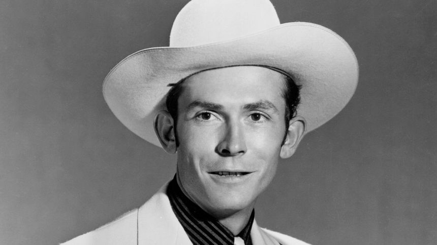 Hank Williams