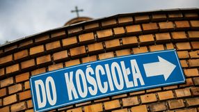 Maraton modlitewny w kościele Monastycznych Wspólnot