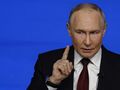Putin ostrzega liderów UE