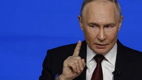 Putin ostrzega liderów UE