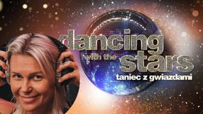 Taniec z gwiazdami Agnieszka Kołodziejska Radio ZET