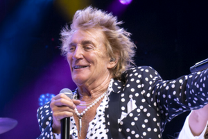 Rod Stewart