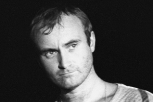 Phil Collins