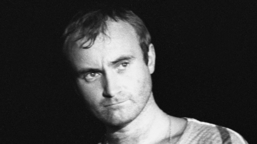 Phil Collins