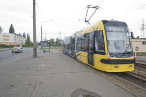 Tramwaj