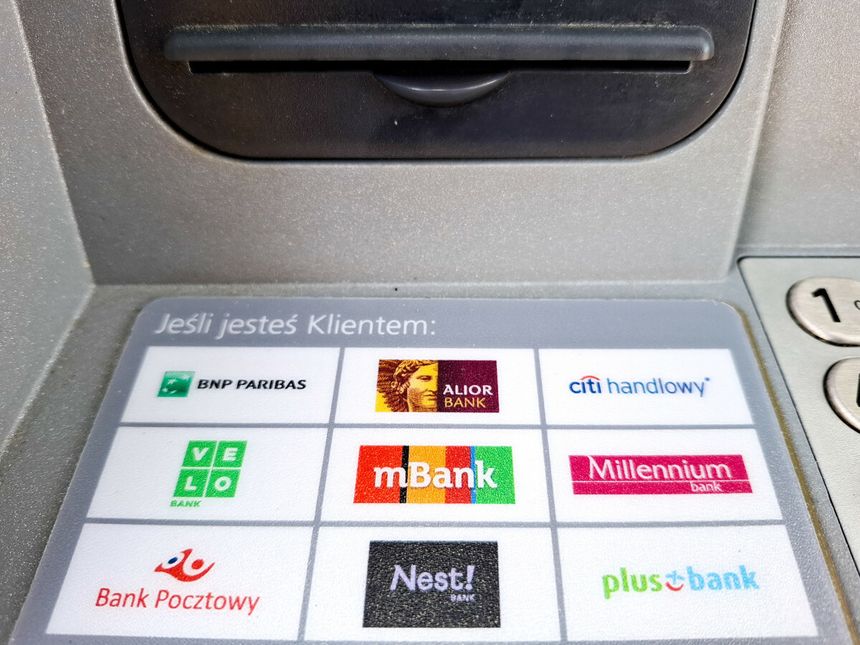 Bankomat