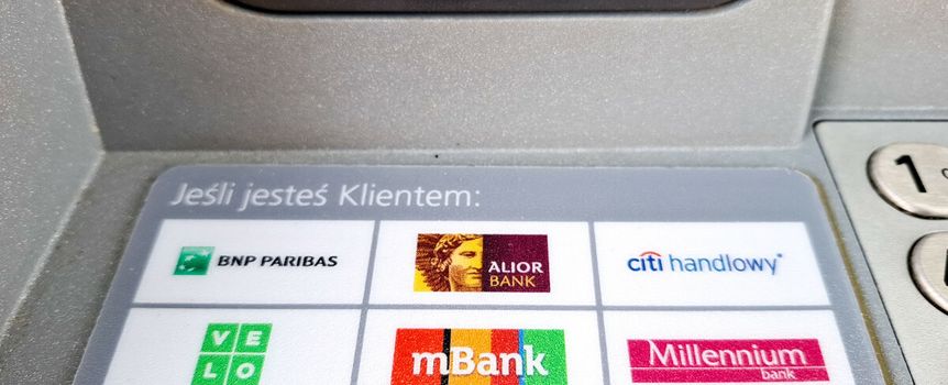 Bankomat