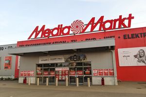 sklep Media Markt
