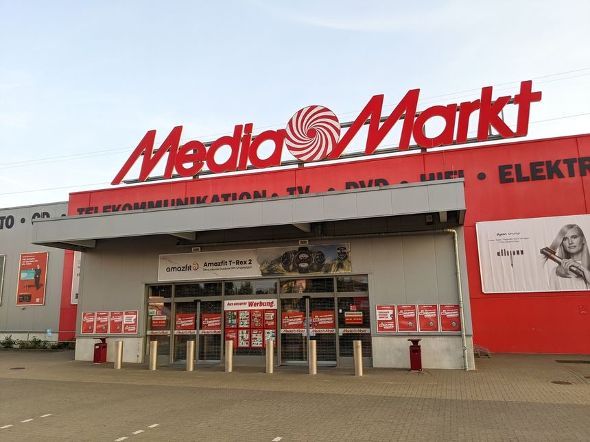 sklep Media Markt
