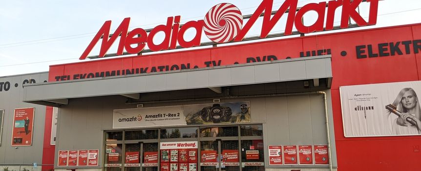 sklep Media Markt
