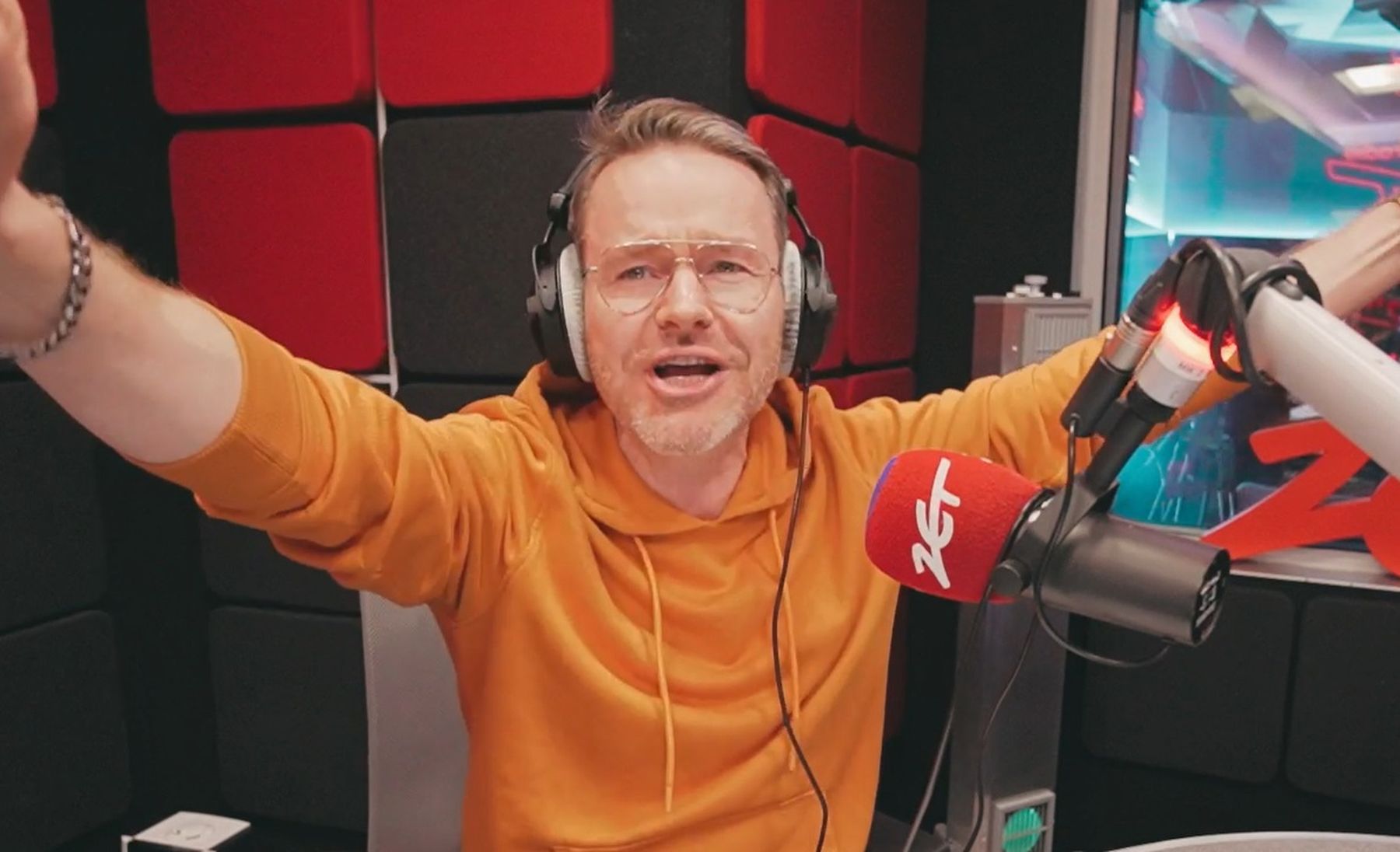 Rowerowa wiosna z Radiem ZET