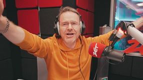 Rowerowa wiosna z Radiem ZET