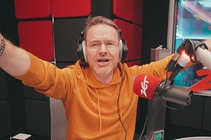 Rowerowa wiosna z Radiem ZET