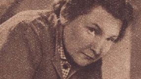 Wanda Łuczycka