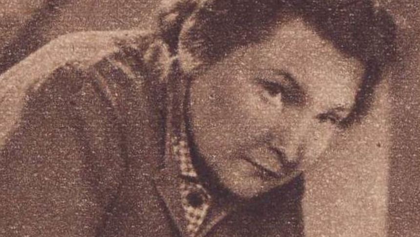 Wanda Łuczycka