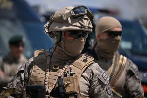 Turcja. Zatrzymano 357 podejrzanych o związki z Państwem Islamskim