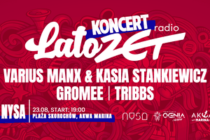 Lato ZET Nysa koncert