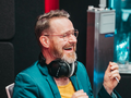 Marek Starybrat Radio ZET